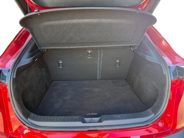 used 2025 Mazda CX-30 car, priced at $31,998