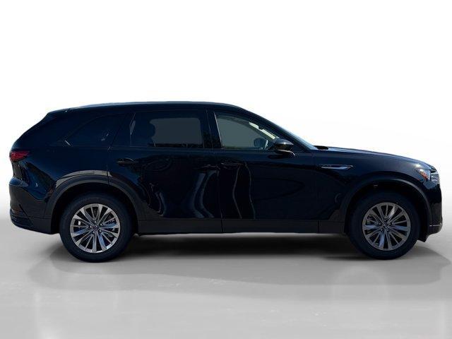 new 2025 Mazda CX-90 car, priced at $41,609