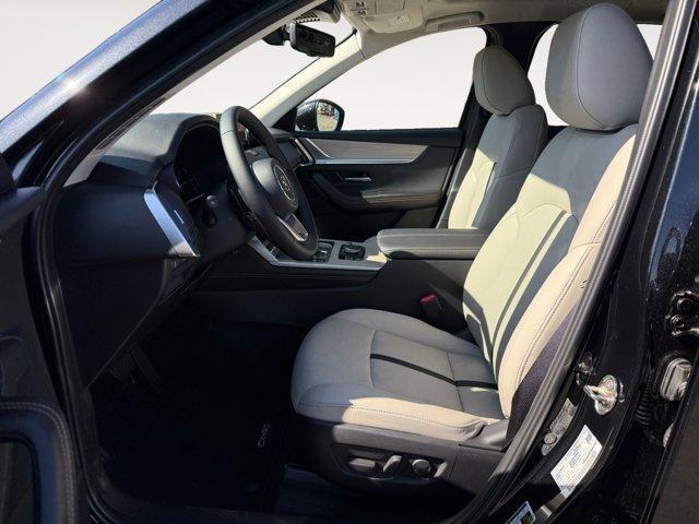 new 2025 Mazda CX-90 car, priced at $41,609