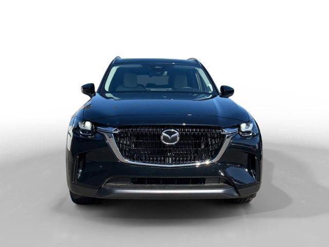 new 2025 Mazda CX-90 car, priced at $41,609