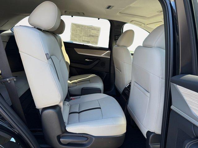 new 2025 Mazda CX-90 car, priced at $41,609