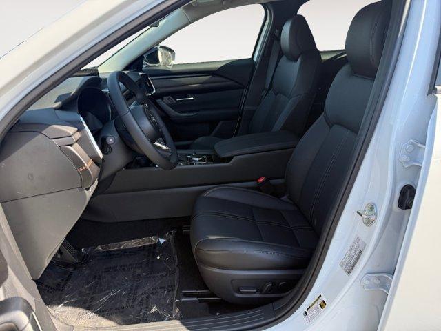 new 2025 Mazda CX-50 Hybrid car, priced at $41,405