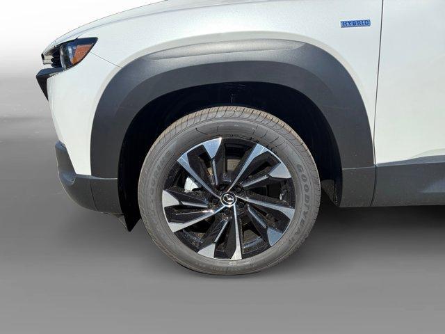 new 2025 Mazda CX-50 Hybrid car, priced at $41,405