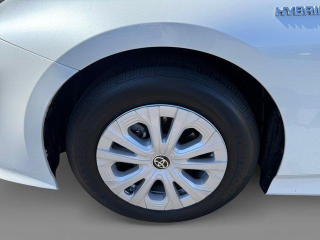 used 2021 Toyota Prius car, priced at $22,298