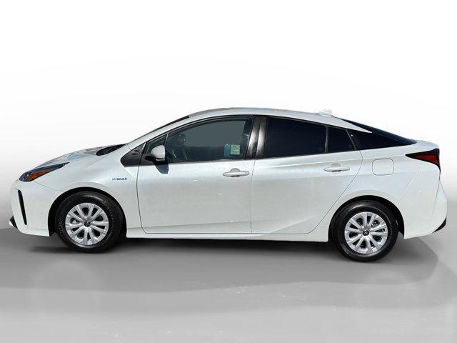 used 2021 Toyota Prius car, priced at $22,298
