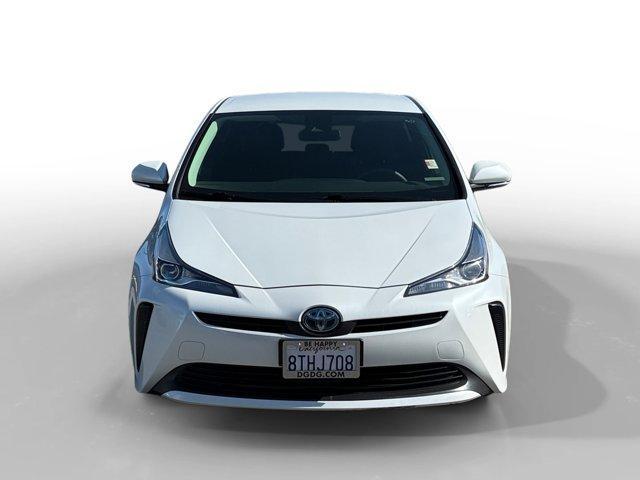 used 2021 Toyota Prius car, priced at $22,298