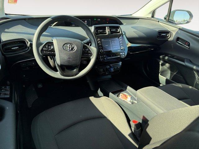 used 2021 Toyota Prius car, priced at $22,298