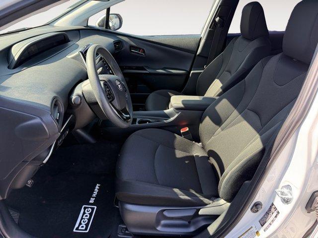 used 2021 Toyota Prius car, priced at $22,298