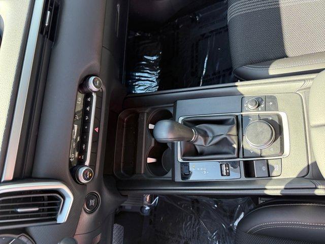 used 2025 Mazda CX-50 car, priced at $30,698