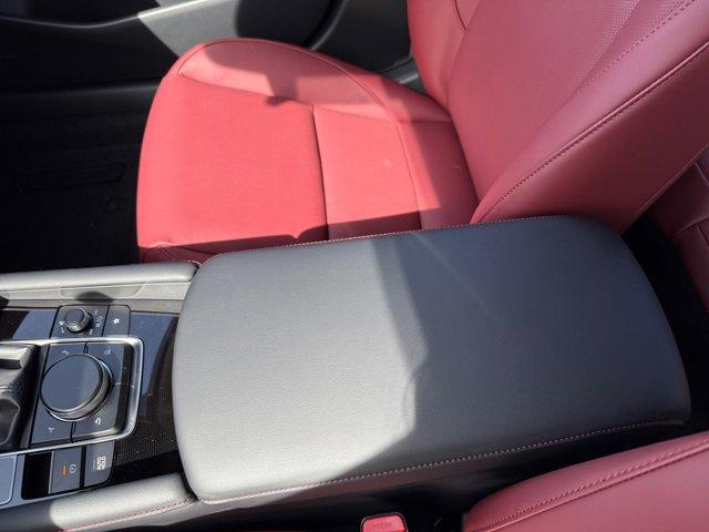 new 2025 Mazda Mazda3 car, priced at $29,414
