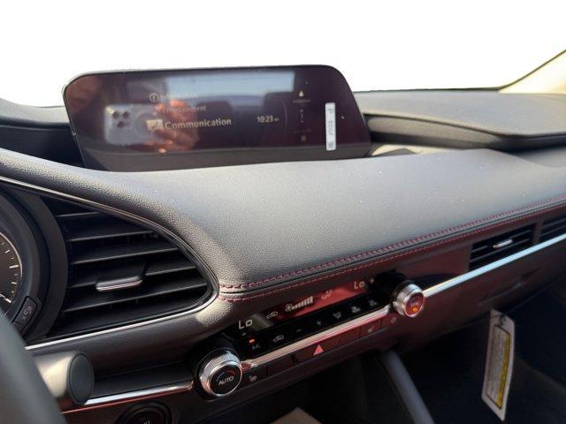 new 2025 Mazda Mazda3 car, priced at $29,414