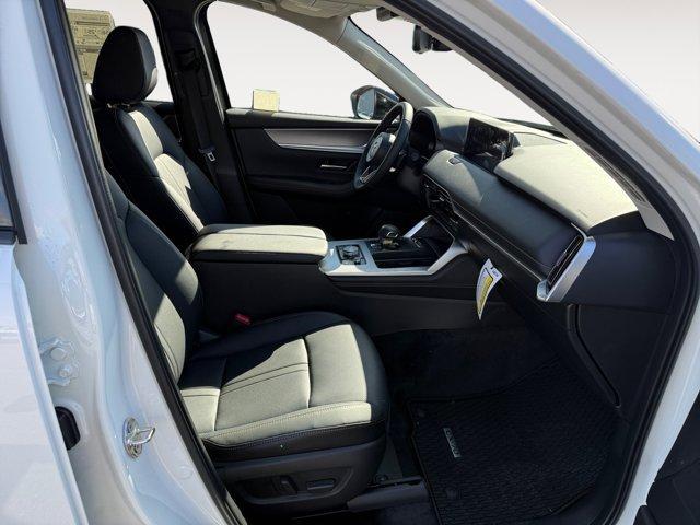 new 2025 Mazda CX-70 PHEV car, priced at $53,754