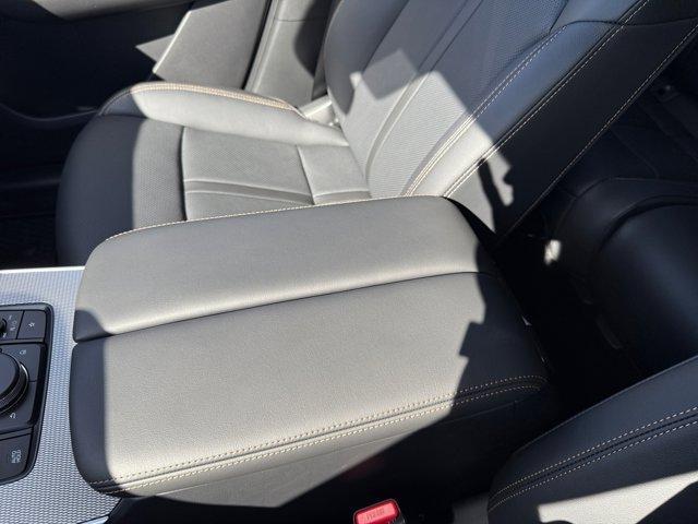 new 2025 Mazda CX-70 PHEV car, priced at $53,754