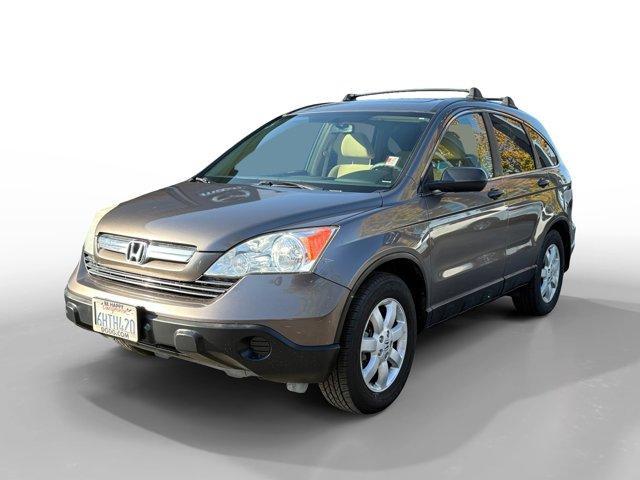 used 2009 Honda CR-V car, priced at $8,998