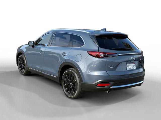 used 2023 Mazda CX-9 car, priced at $33,498