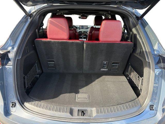 used 2023 Mazda CX-9 car, priced at $33,498
