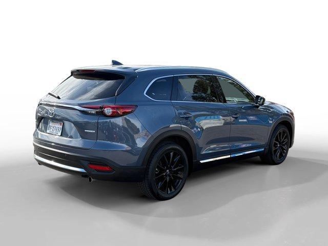 used 2023 Mazda CX-9 car, priced at $33,498
