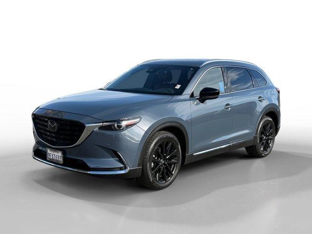 used 2023 Mazda CX-9 car, priced at $33,498