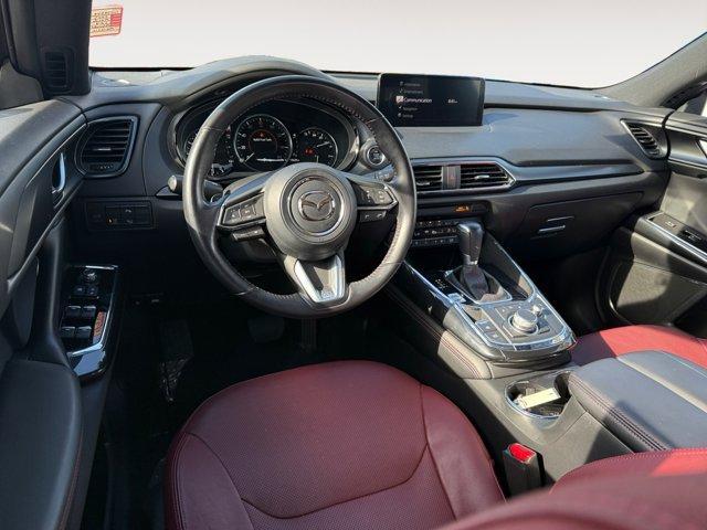 used 2023 Mazda CX-9 car, priced at $33,498