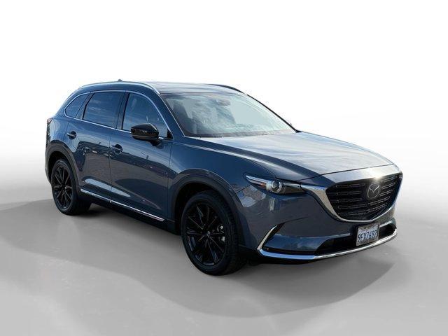 used 2023 Mazda CX-9 car, priced at $33,498