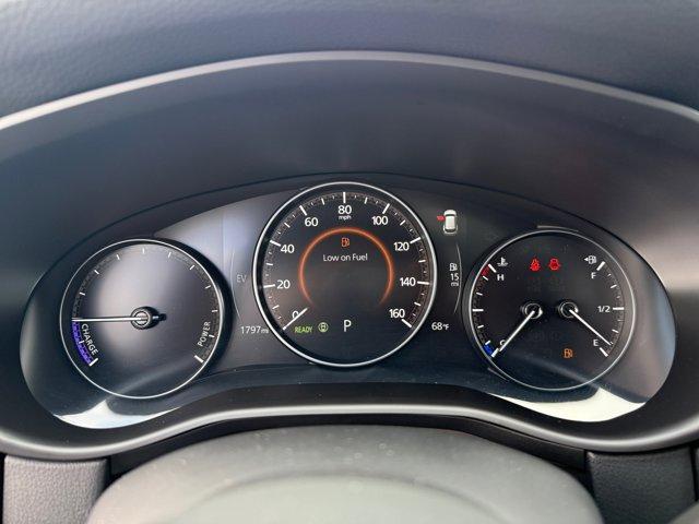 used 2025 Mazda CX-50 Hybrid car, priced at $40,498