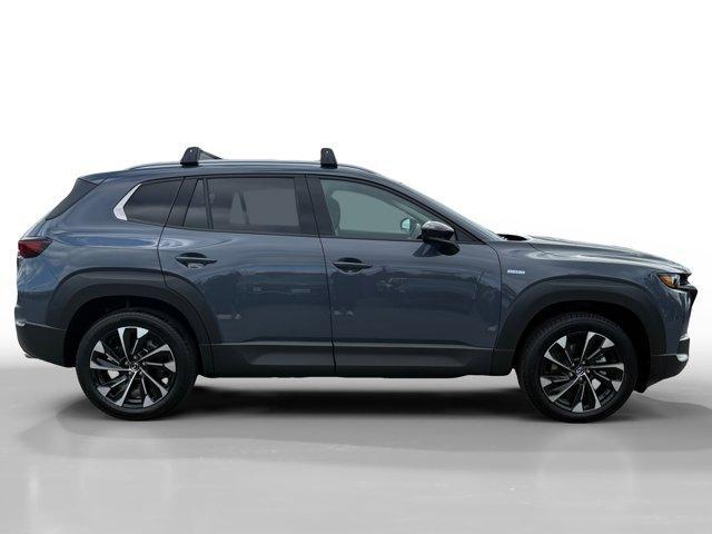 used 2025 Mazda CX-50 Hybrid car, priced at $40,498