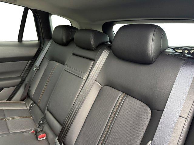 used 2025 Mazda CX-50 Hybrid car, priced at $40,498