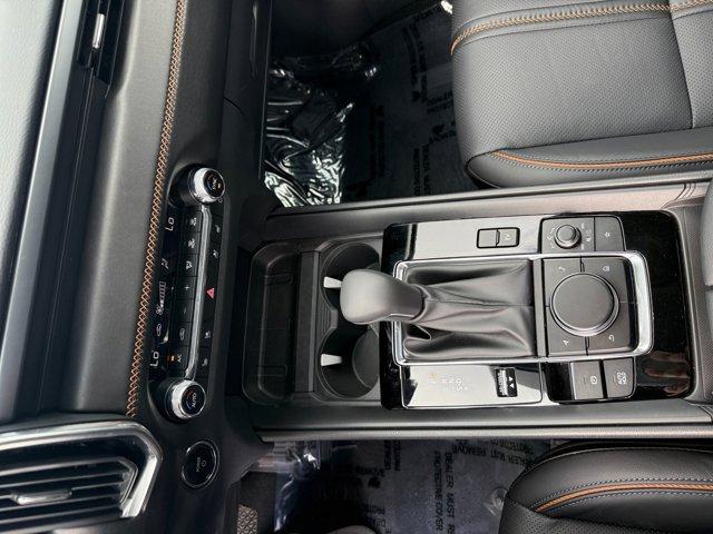 used 2025 Mazda CX-50 Hybrid car, priced at $40,498