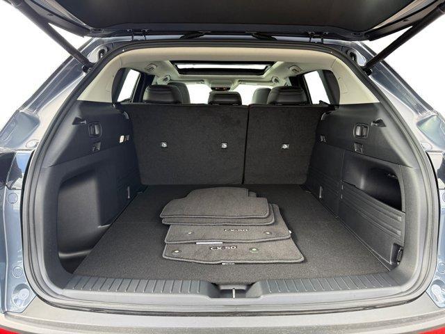 used 2025 Mazda CX-50 Hybrid car, priced at $40,498