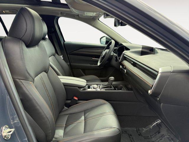 used 2025 Mazda CX-50 Hybrid car, priced at $40,498