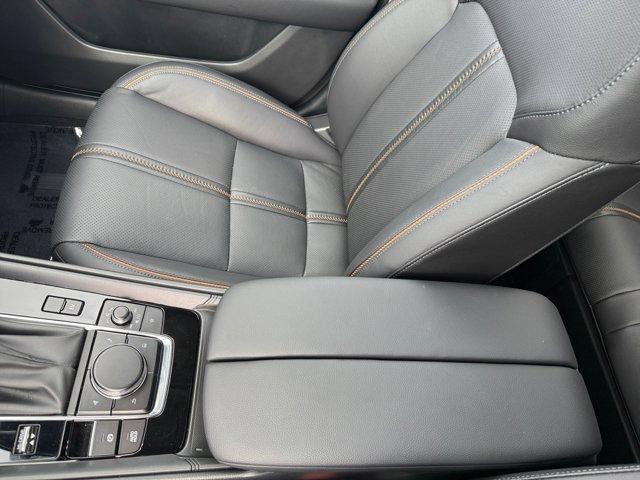 used 2025 Mazda CX-50 Hybrid car, priced at $40,498