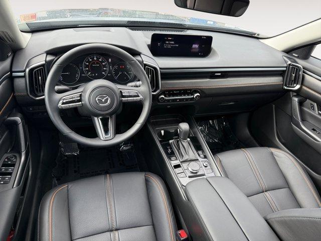 used 2025 Mazda CX-50 Hybrid car, priced at $40,498