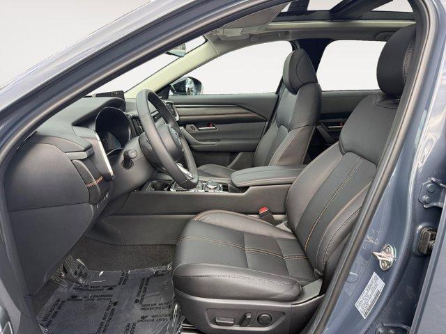used 2025 Mazda CX-50 Hybrid car, priced at $40,498