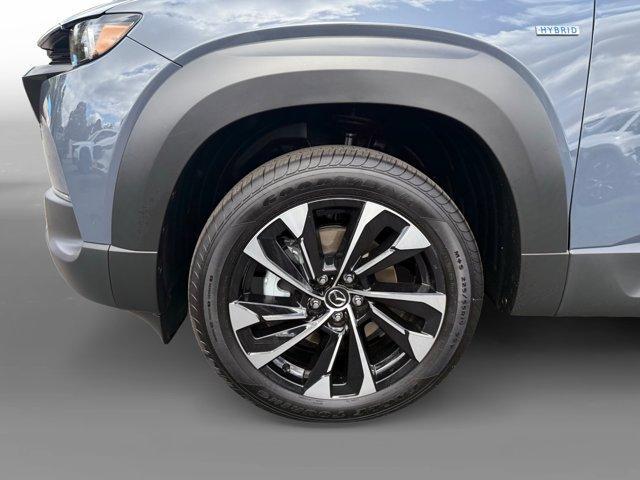 used 2025 Mazda CX-50 Hybrid car, priced at $40,498