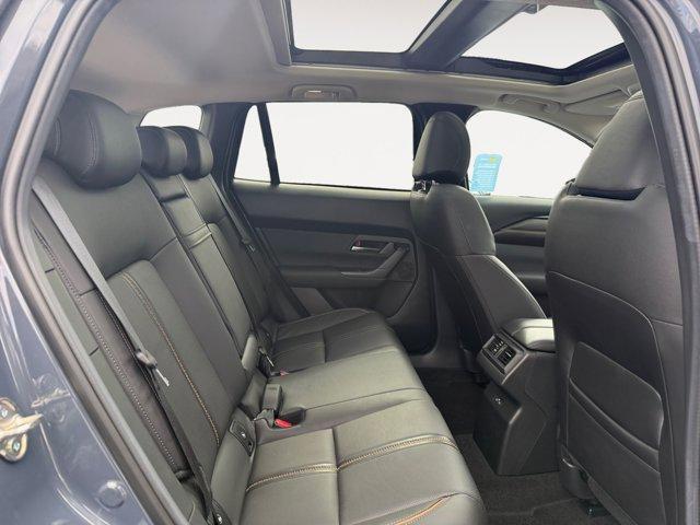 used 2025 Mazda CX-50 Hybrid car, priced at $40,498