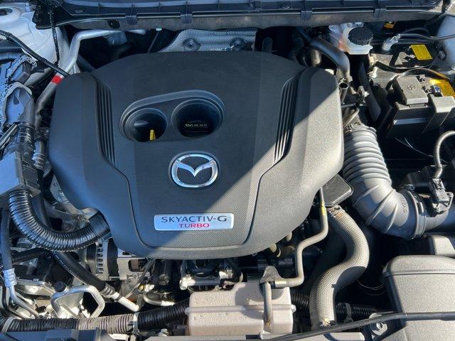 used 2024 Mazda CX-5 car, priced at $33,888