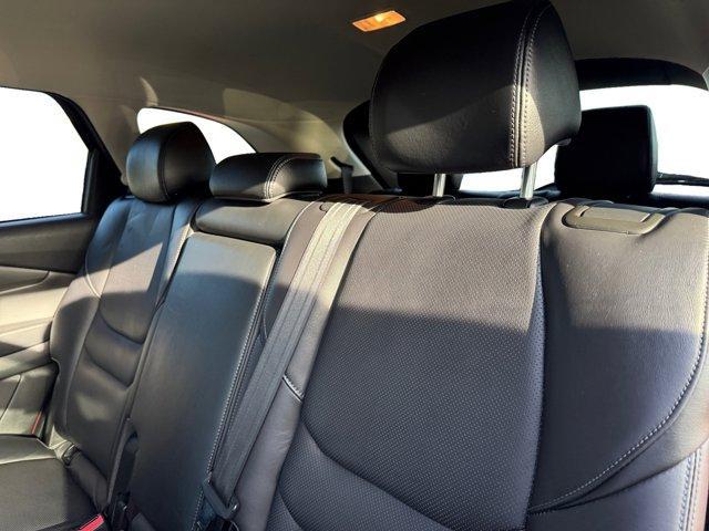 used 2022 Mazda CX-9 car, priced at $29,998