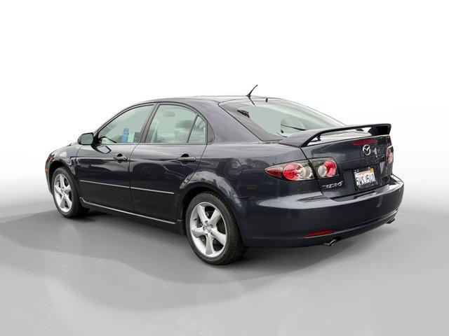 used 2007 Mazda Mazda6 car, priced at $8,777