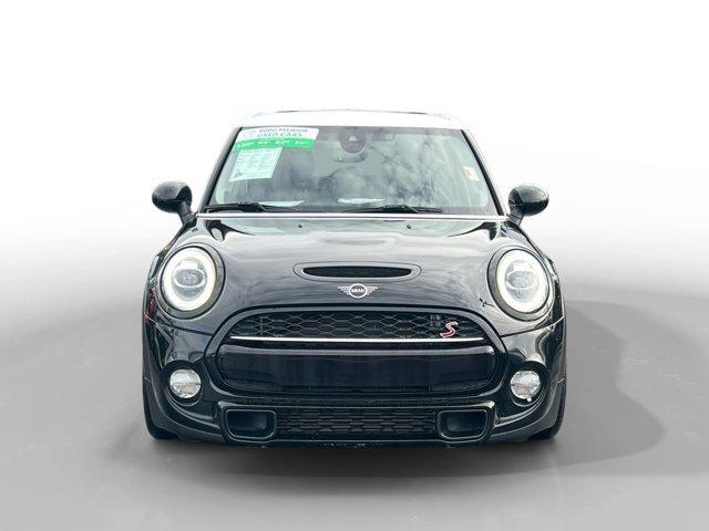 used 2019 MINI Hardtop car, priced at $18,598