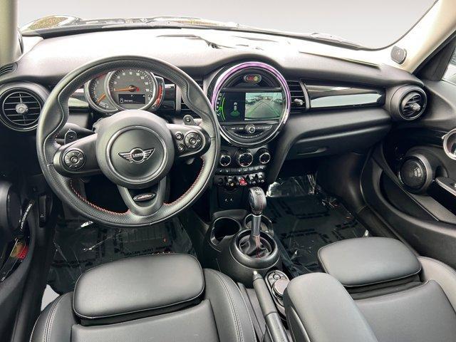 used 2019 MINI Hardtop car, priced at $18,598