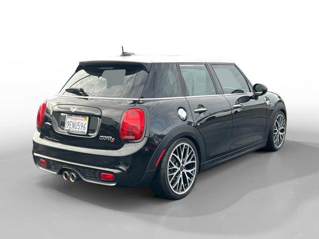 used 2019 MINI Hardtop car, priced at $18,598