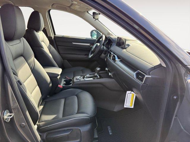 new 2025 Mazda CX-5 car, priced at $31,284