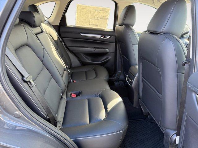 new 2025 Mazda CX-5 car, priced at $31,284