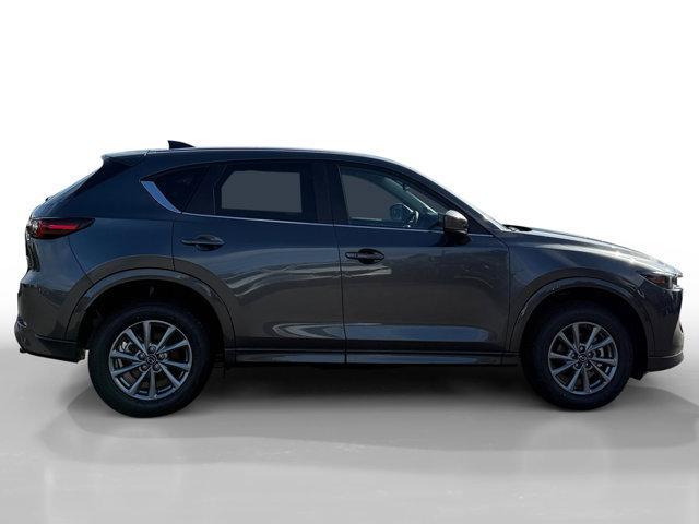 new 2025 Mazda CX-5 car, priced at $31,284