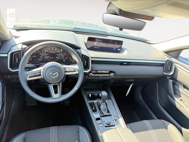 new 2025 Mazda CX-50 car, priced at $31,770