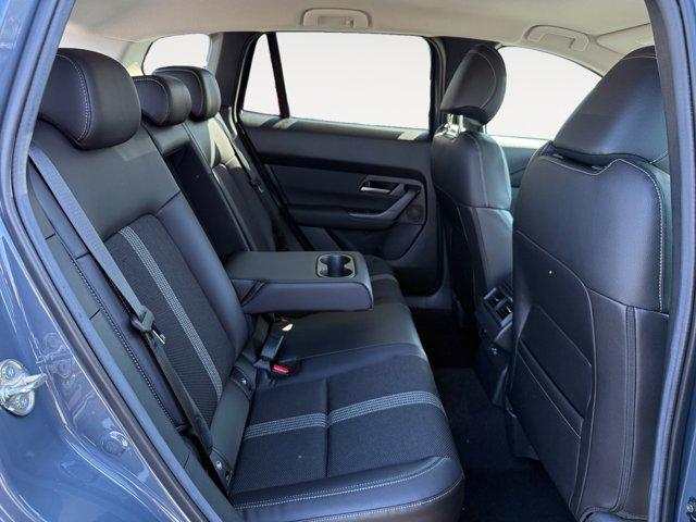 new 2025 Mazda CX-50 car, priced at $31,770