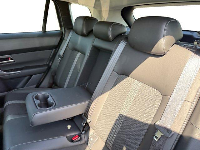 new 2025 Mazda CX-50 car, priced at $31,770