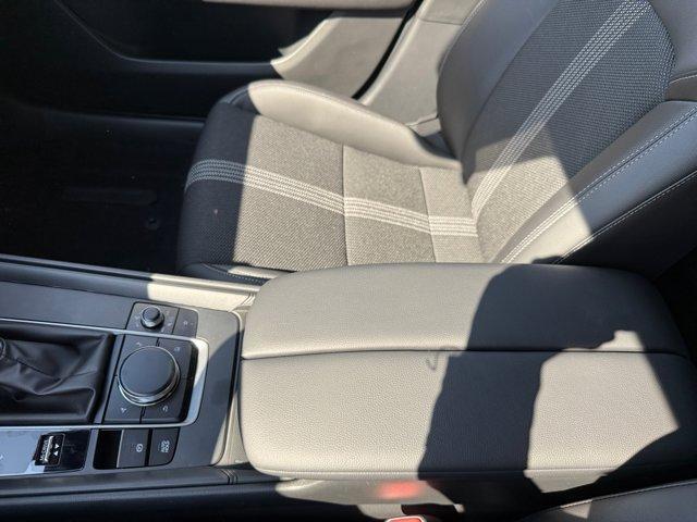 new 2025 Mazda CX-50 car, priced at $31,770