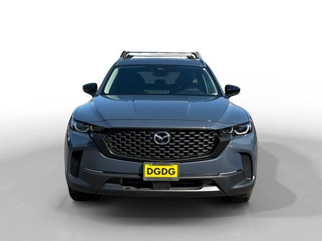 new 2025 Mazda CX-50 car, priced at $31,770