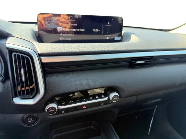 new 2025 Mazda CX-50 car, priced at $31,770